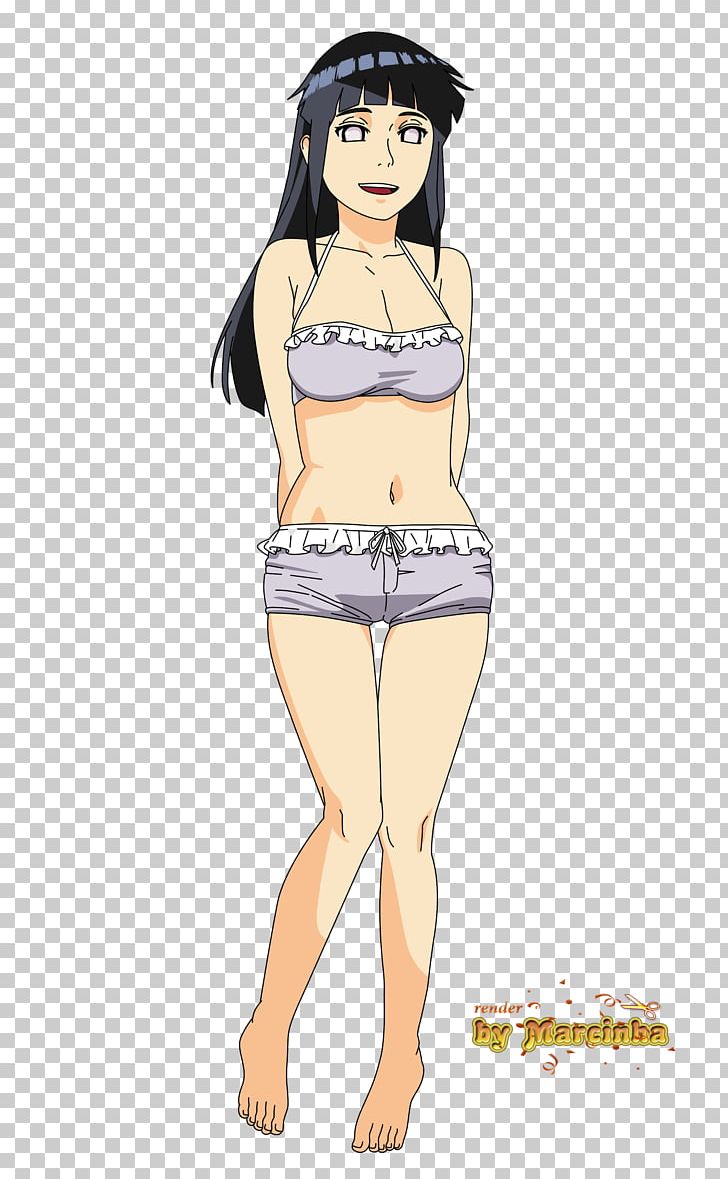 Hinata Hyuga Sakura Haruno Naruto Shippūden Kakashi Hatake Tsunade PNG, Clipart, Abdomen, Active Undergarment, Arm, Black Hair, Cartoon Free PNG Download