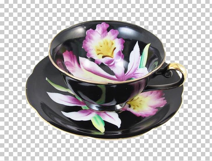Plate Saucer Bowl Cup Tableware PNG, Clipart, Bowl, Cup, Dinnerware Set, Dishware, Flower Free PNG Download