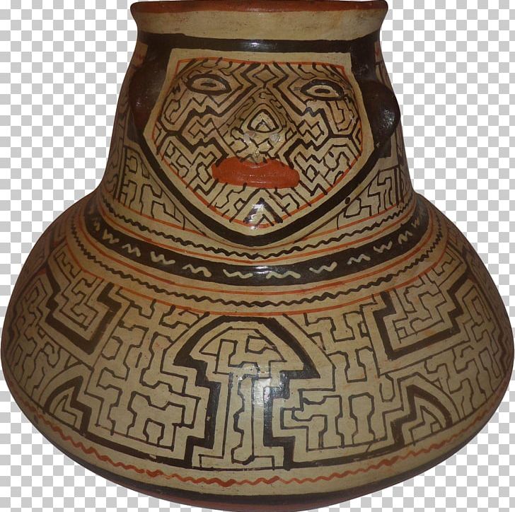 Pottery Shipibo-Conibo People Ceramic Porcelain Vase PNG, Clipart, Android, Antique, Artifact, Ceramic, Fantastic Free PNG Download