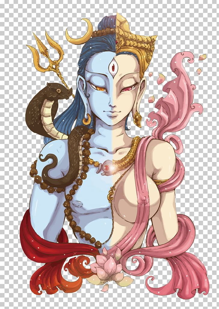 Shiva Ardhanarishvara Ganesha Drawing Hinduism PNG, Clipart, Art, Artist,  Art Museum, Buddhism, Cartoon Free PNG Download