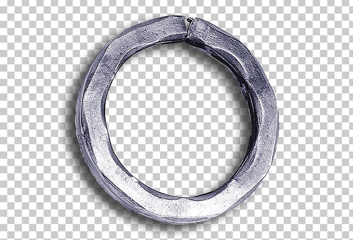 Silver Circle PNG, Clipart, Bangle, Body Jewelry, Circle, Hardware, Hardware Accessory Free PNG Download