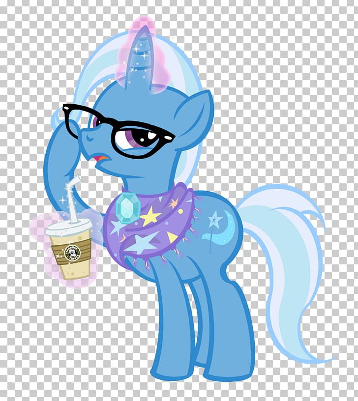 Trixie Rarity Pony Pinkie Pie Rainbow Dash PNG, Clipart, Animal Figure, Cartoon, Cutie Mark Crusaders, Equestria, Fictional Character Free PNG Download