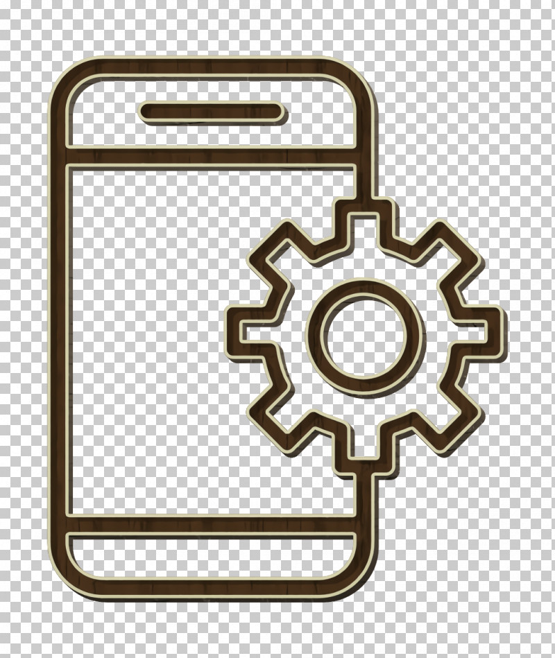 Mobile Icon Online Icon Settings Icon PNG, Clipart, Enterprise Resource Planning, Managed Services, Mobile Icon, Online Icon, Service Free PNG Download
