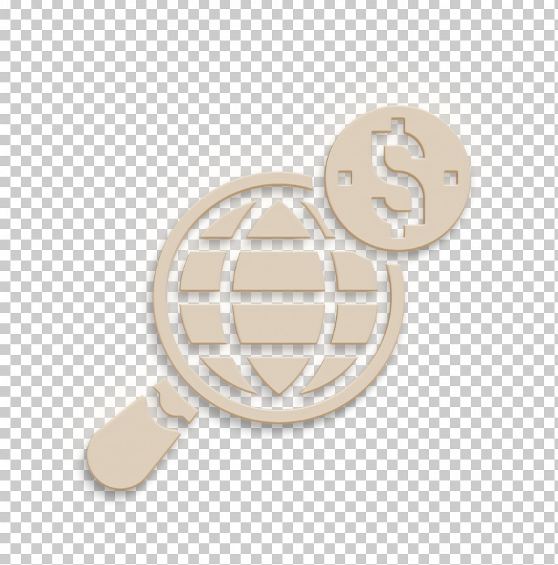 Search Icon World Icon Crowdfunding Icon PNG, Clipart, Beige, Circle, Crowdfunding Icon, Search Icon, World Icon Free PNG Download