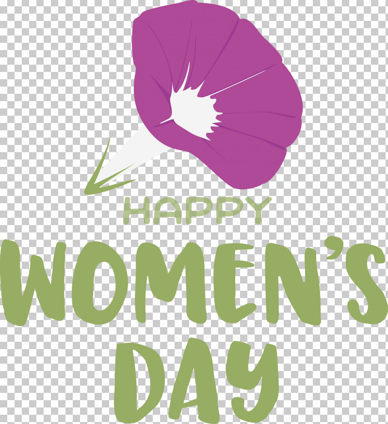 Happy Women’s Day Women’s Day PNG, Clipart, Flower, Leaf, Logo, Magenta Telekom, Meter Free PNG Download