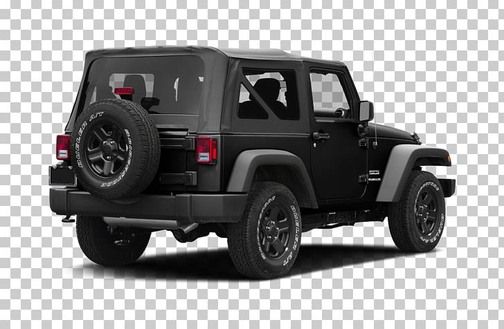 2018 Jeep Wrangler JK Sport Chrysler Dodge Sport Utility Vehicle PNG, Clipart, 1 C, 2018, 2018 Jeep Wrangler, 2018 Jeep Wrangler Jk, 2018 Jeep Wrangler Jk Sport Free PNG Download