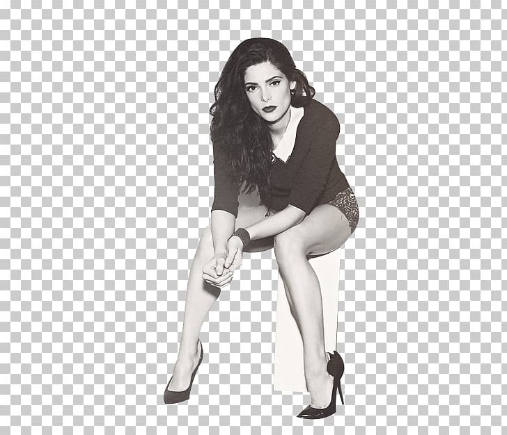 Ashley Greene The Twilight Saga Alice Cullen Nylon PNG, Clipart, Actor, Celebrities, Fashion Model, Girl, Monochrome Free PNG Download