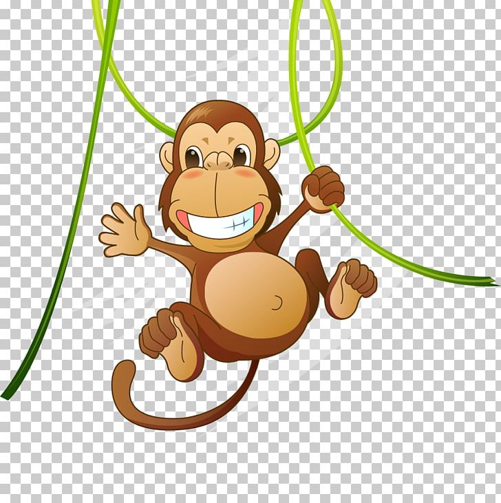 Baby Jungle Animals Png Clipart Animal Animals Baby Jungle Animals Cartoon Cartoon Character Free Png Download