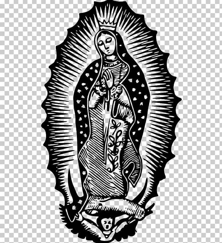 Basilica Of Our Lady Of Guadalupe T-shirt Icon PNG, Clipart, Art, Basilica, Black And White, Clothing, Drawing Free PNG Download