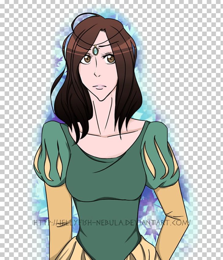 Black Hair Fiction Brown Hair Long Hair PNG, Clipart, Arm, Black Hair, Brown Hair, Cartoon, Character Free PNG Download