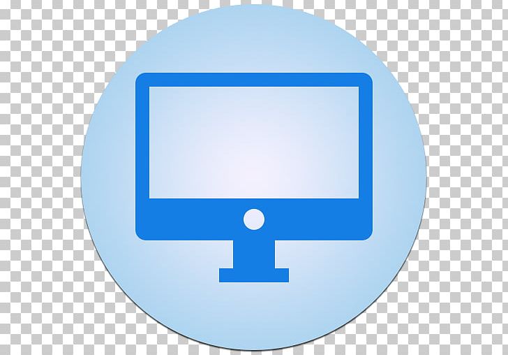 Blue Symbol Font PNG, Clipart, Application, Blue, Computer Icon, Computer Icons, Desktop Computers Free PNG Download