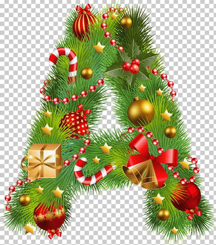 Christmas Tree Christmas Ornament Letter PNG, Clipart, 4 Years, Advent Calendars, Alphabet, Christmas, Christmas Decoration Free PNG Download