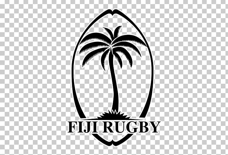 Fiji National Rugby Union Team Suva Rugby World Cup Fiji Rugby Union PNG, Clipart, Arecales, Artwork, Black And White, Brand, Circle Free PNG Download