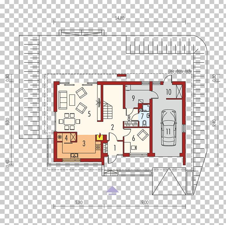 Floor Plan House Facade PNG, Clipart, Angle, Architectural Drawing, Architectural Plan, Architecture, Area Free PNG Download
