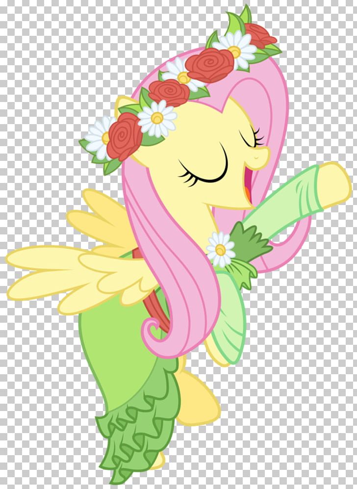 Fluttershy Rainbow Dash Pony Rarity YouTube PNG, Clipart, Deviantart, Drawing, Dress, Fairy, Fan Art Free PNG Download