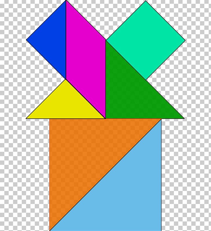 Jigsaw Puzzles Tangram Game Shape PNG, Clipart, Angle, Area, Art, Art Paper, Game Free PNG Download