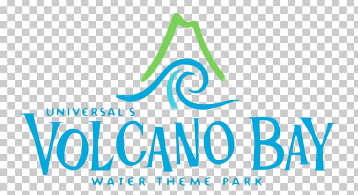 Universal's Volcano Bay Universal's Islands Of Adventure Logo Amusement Park PNG, Clipart,  Free PNG Download