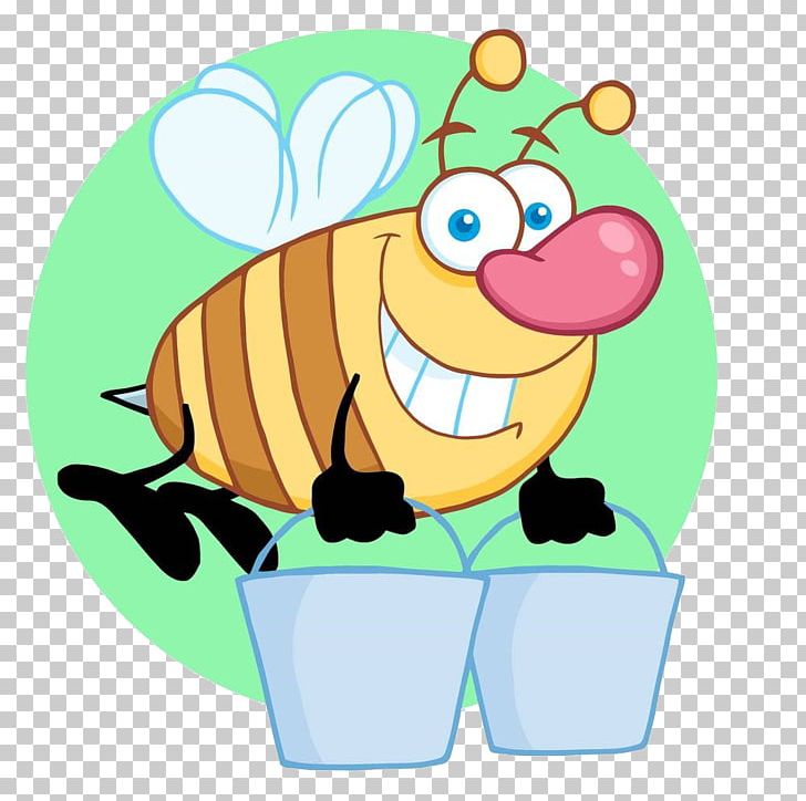 Worker Bee PNG, Clipart, Artwork, Barrel, Barrels, Bee, Beehive Free PNG Download