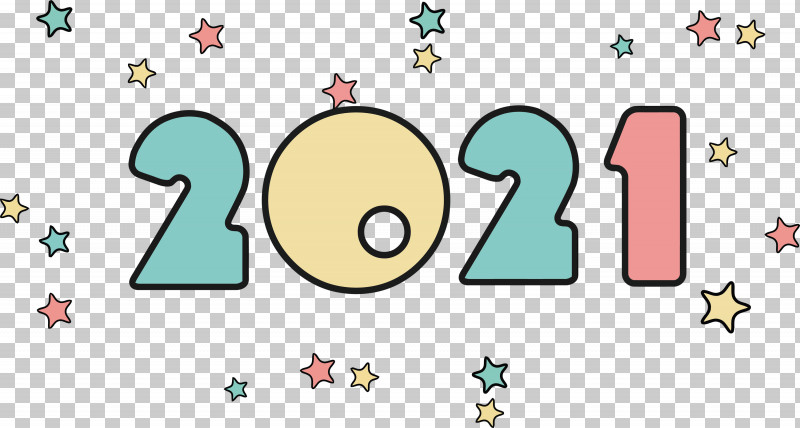 2021 Happy New Year 2021 New Year PNG, Clipart, 2021 Happy New Year, 2021 New Year, Biology, Cartoon, Diagram Free PNG Download