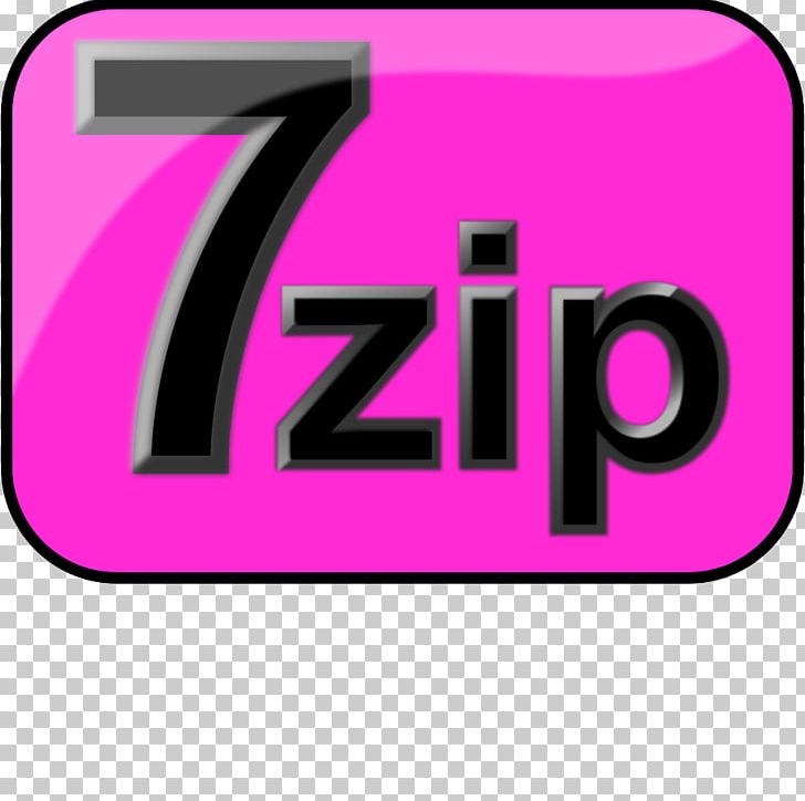 7-Zip PNG, Clipart, 7zip, Archive, Area, Brand, Computer Icons Free PNG Download