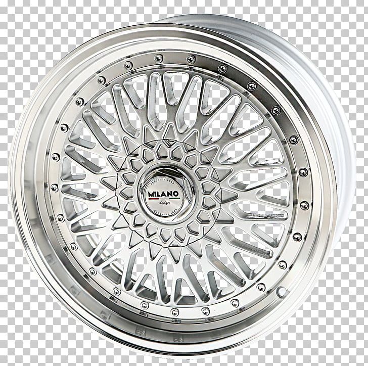 Alloy Wheel Milan Vymezovací Kroužky PNG, Clipart, Alloy Wheel, Alu, Art, Automotive Wheel System, Auto Part Free PNG Download