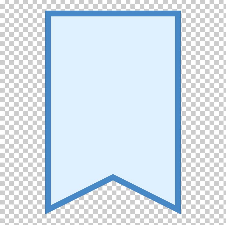 Bookmark Computer Icons PNG, Clipart, Angle, Aqua, Area, Azure, Blue Free PNG Download