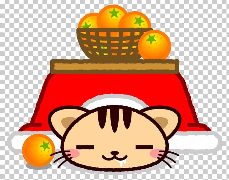 Cartoon Cat Kotatsu PNG, Clipart, Animal, Artwork, Cartoon, Cat, Cuisine Free PNG Download