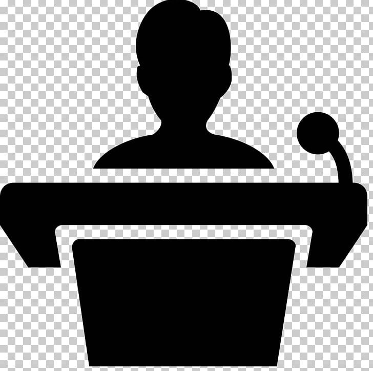 Computer Icons Podium Public Speaking Loudspeaker PNG, Clipart, Communication, Computer Icons, Download, Electronics, Human Behavior Free PNG Download