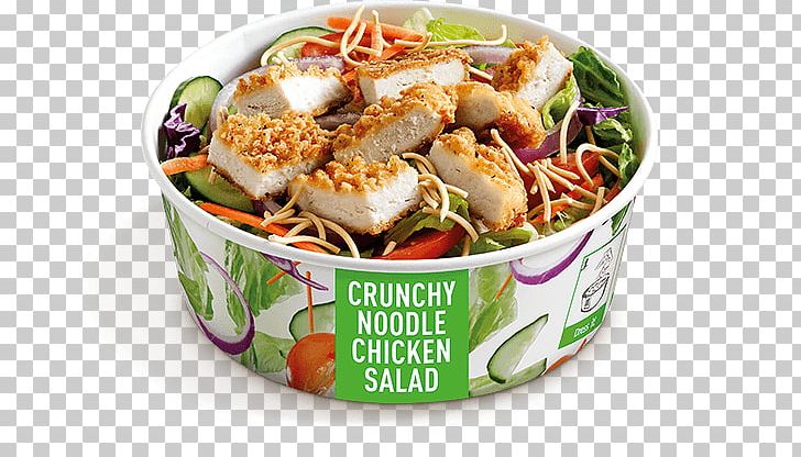Thai Cuisine Chicken Salad Vegetarian Cuisine Hamburger Wrap PNG, Clipart,  Free PNG Download