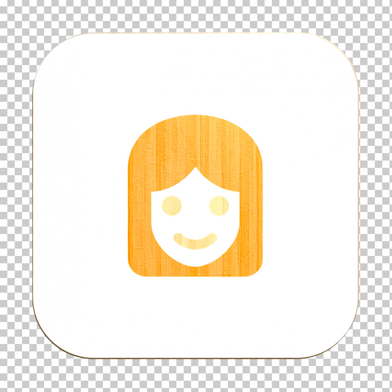 Girl Icon Emoji Icon Smiley And People Icon PNG, Clipart, Emoji Icon, Girl Icon, Meter, Pumpkin, Smiley And People Icon Free PNG Download