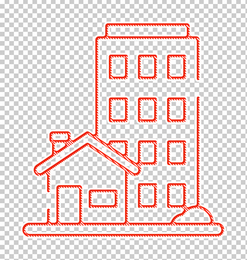 House Icon Real Estate Icon PNG, Clipart, Building, Campus, Education, House, House Icon Free PNG Download