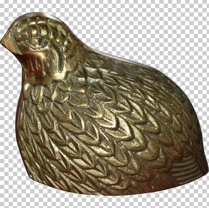 Brass Metal Bronze Common Quail Paperweight PNG, Clipart, Brass, Bronze, Common Quail, Cure, Kickstarter Free PNG Download