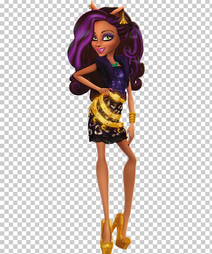 Monster High Clawdeen Wolf Doll Monster High: Ghoul Spirit Frankie Stein PNG, Clipart, Art, Barbie, Clawdeen Wolf, Festival, Fictional Character Free PNG Download