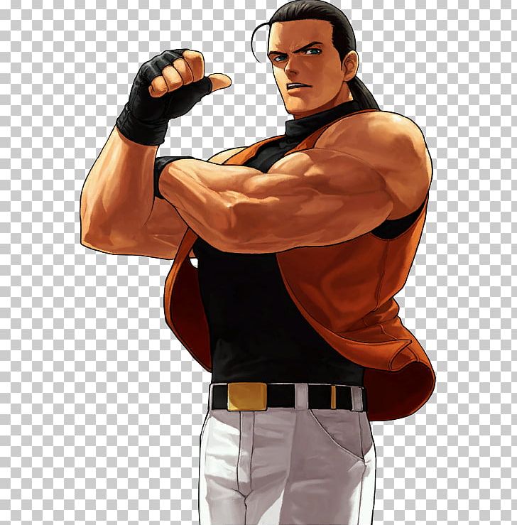 The King Of Fighters XII Art Of Fighting 2 The King Of Fighters XIV The King Of Fighters '94 PNG, Clipart, Abdomen, Arm, Art Of Fighting, Bodybuilder, Boxing Glove Free PNG Download