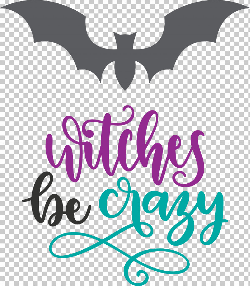 Happy Halloween Witches Be Crazy PNG, Clipart, Geometry, Happy Halloween, Line, Logo, Mathematics Free PNG Download