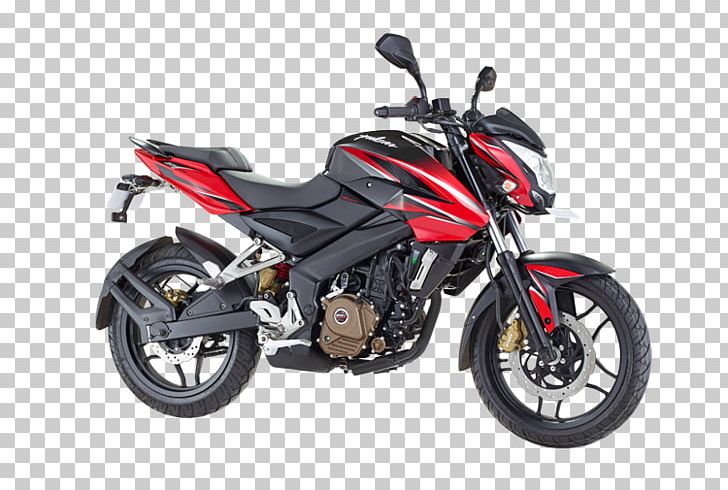 Bajaj Auto Car Exhaust System Bajaj Pulsar 200NS Motorcycle PNG, Clipart, Automotive Exhaust, Automotive Exterior, Automotive Lighting, Bajaj Pulsar, Brake Free PNG Download