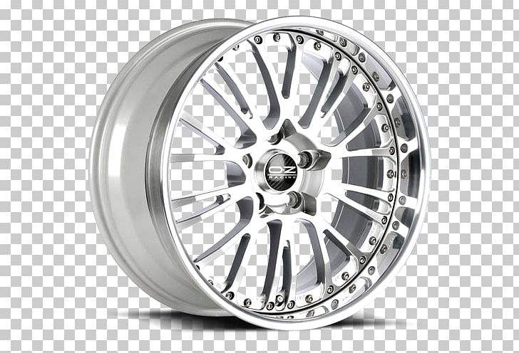 Car OZ Group Tire Wheel Spoke PNG, Clipart, Alloy Wheel, Automotive Tire, Automotive Wheel System, Auto Part, Bicycle Wheel Free PNG Download