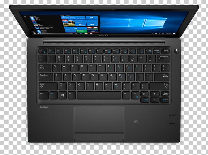 Laptop Dell Latitude 7480 Intel Core I7 PNG, Clipart, Computer, Computer Hardware, Computer Keyboard, Electronic Device, Electronics Free PNG Download