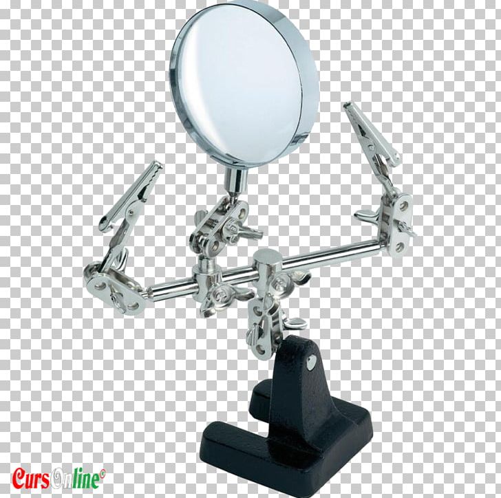 Magnifying Glass Welding Light Lens Soldering Irons & Stations PNG, Clipart, Clamp, Electric Potential Difference, Glass, Hand, Hardware Free PNG Download