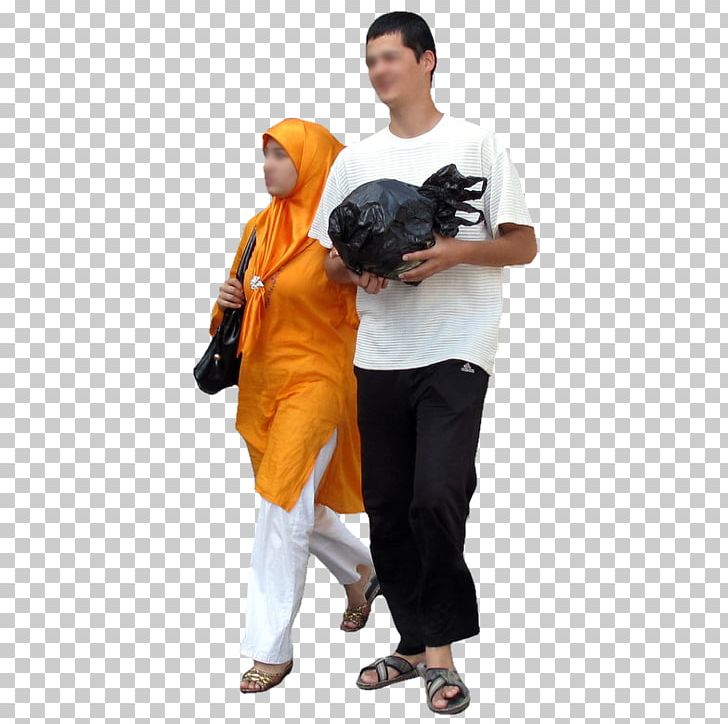 Muslim Islam Woman Walking PNG, Clipart, Child, Clothing, Costume, Couple, Islam Free PNG Download