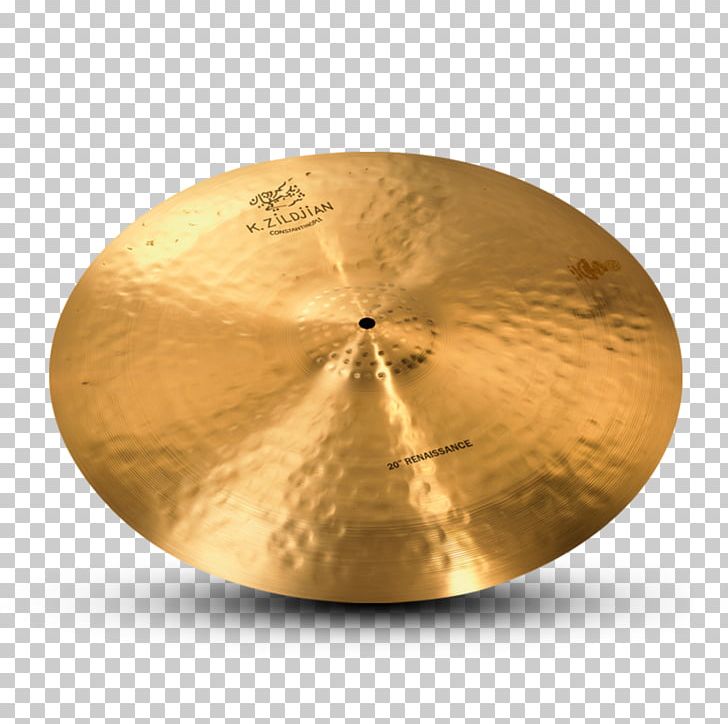 Renaissance Avedis Zildjian Company Ride Cymbal Sound PNG, Clipart, Avedis Zildjian Company, Brass, Constantinople, Crash Cymbal, Crashride Cymbal Free PNG Download