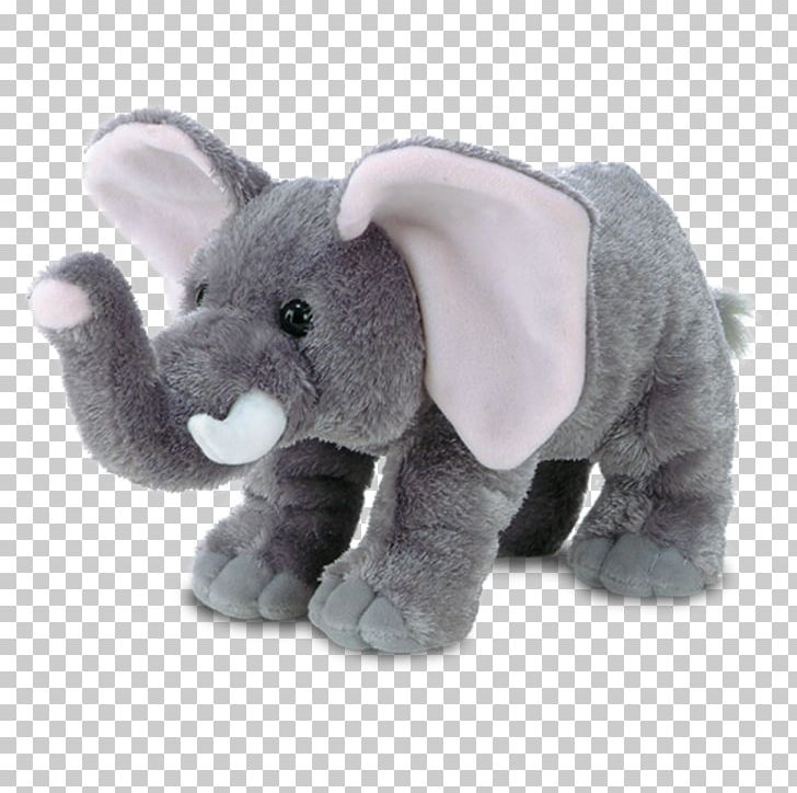 Stuffed Animals & Cuddly Toys Elephant Plush Action & Toy Figures PNG, Clipart, Action, Action Toy Figures, African Elephant, Amp, Animals Free PNG Download