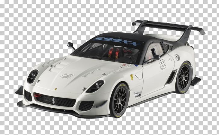 Supercar Ferrari 599XX Ferrari 599 GTB Fiorano PNG, Clipart, 118 Scale Diecast, Autom, Automotive Design, Automotive Exterior, Car Free PNG Download