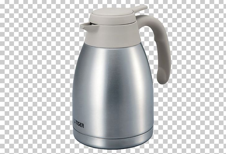 Tiger Corporation Thermoses Jug Electric Kettle PNG, Clipart, Drinkware, Electric Kettle, Glass, Home Appliance, Jug Free PNG Download