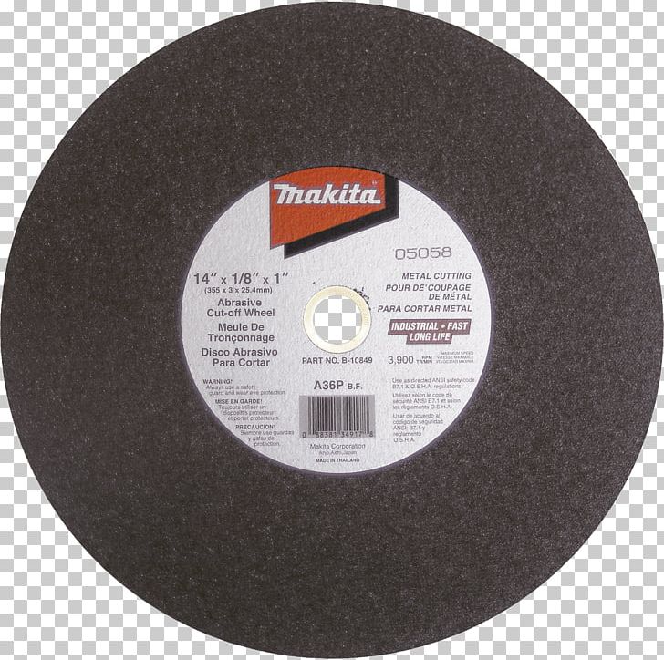 Abrasive Saw Cutting Makita Metal Grinding Wheel PNG, Clipart, Abrasive Saw, Angle Grinder, Compact Disc, Cut, Cut Off Free PNG Download