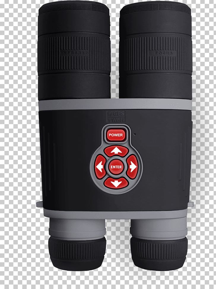 ATN BinoX-HD 4-16X Binoculars Optics American Technologies Network Corporation Camera Lens PNG, Clipart, Atn Binoxhd 416x, Binoculars, Camera Lens, Canon Is 10x30, Digital Data Free PNG Download