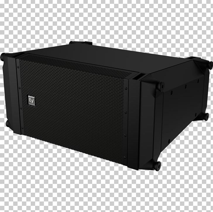 Black Price Subwoofer Line Array PNG, Clipart, Angle, Beslistnl, Black, Ceramic, Electrovoice Free PNG Download