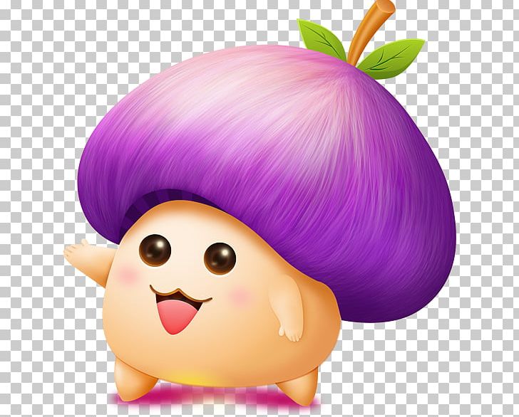 Cartoon Purple Mushroom Comics PNG, Clipart, Art, Balloon Cartoon, Beautiful, Blue, Boy Cartoon Free PNG Download