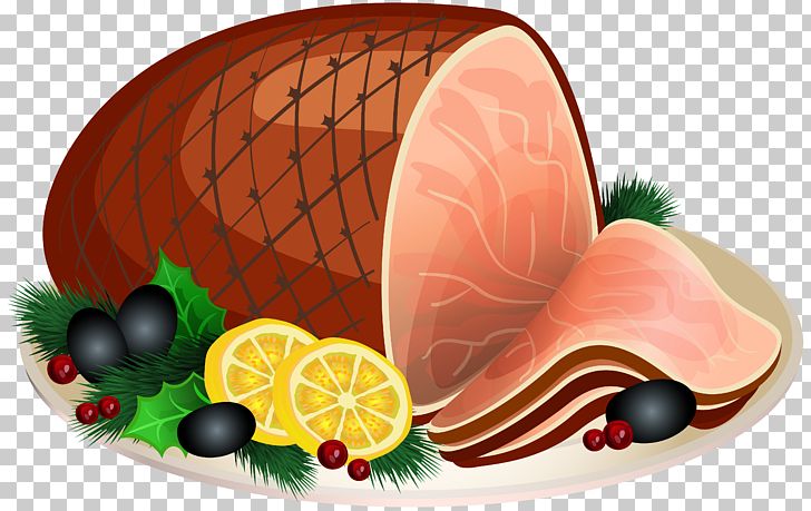 Christmas Ham Recipe Cooking Glaze PNG, Clipart, Bayonne Ham, Christmas, Christmas Clipart, Christmas Ham, Clip Free PNG Download