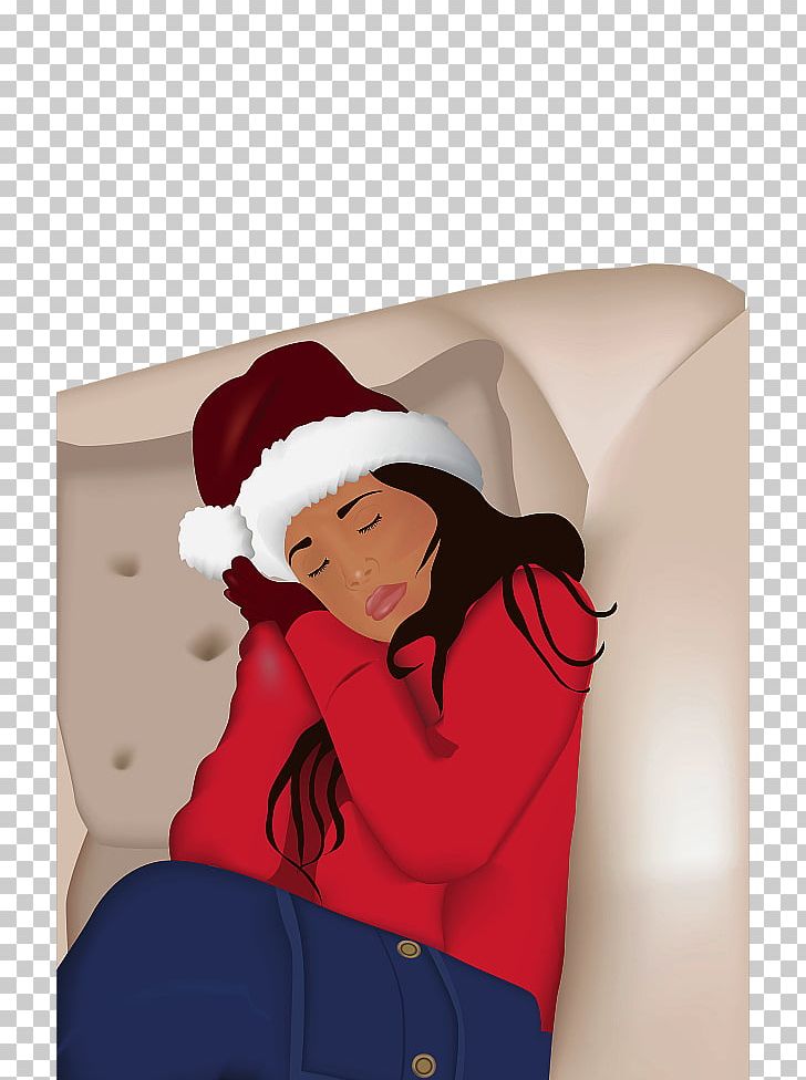 Christmas Woman Hat PNG, Clipart, Christmas Border, Christmas Frame, Christmas Hat, Christmas Lights, Encapsulated Postscript Free PNG Download